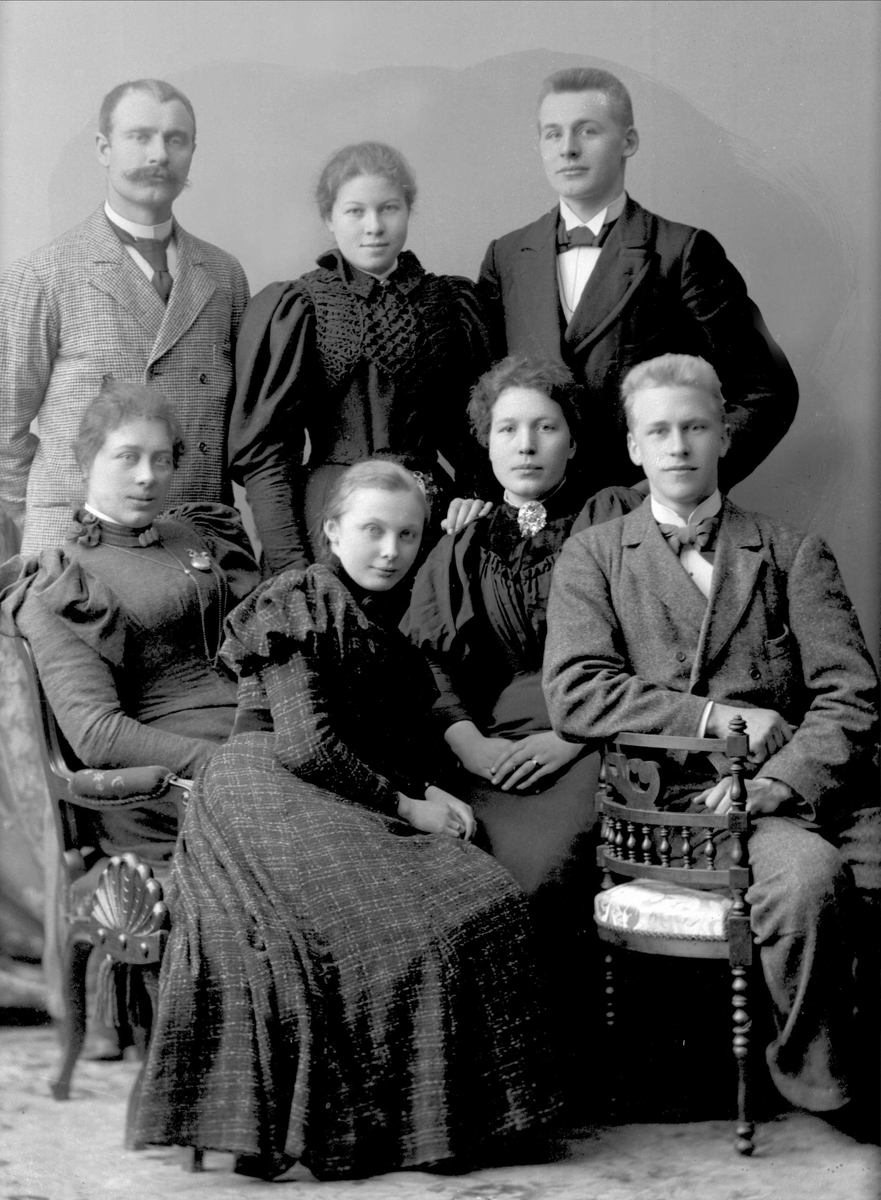Gustav Borgen, NFB.34096