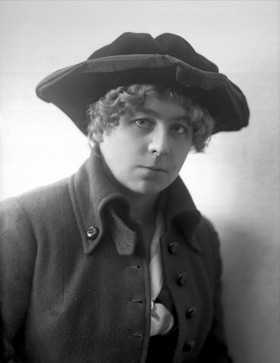 Gustav Borgen, NFB.34194