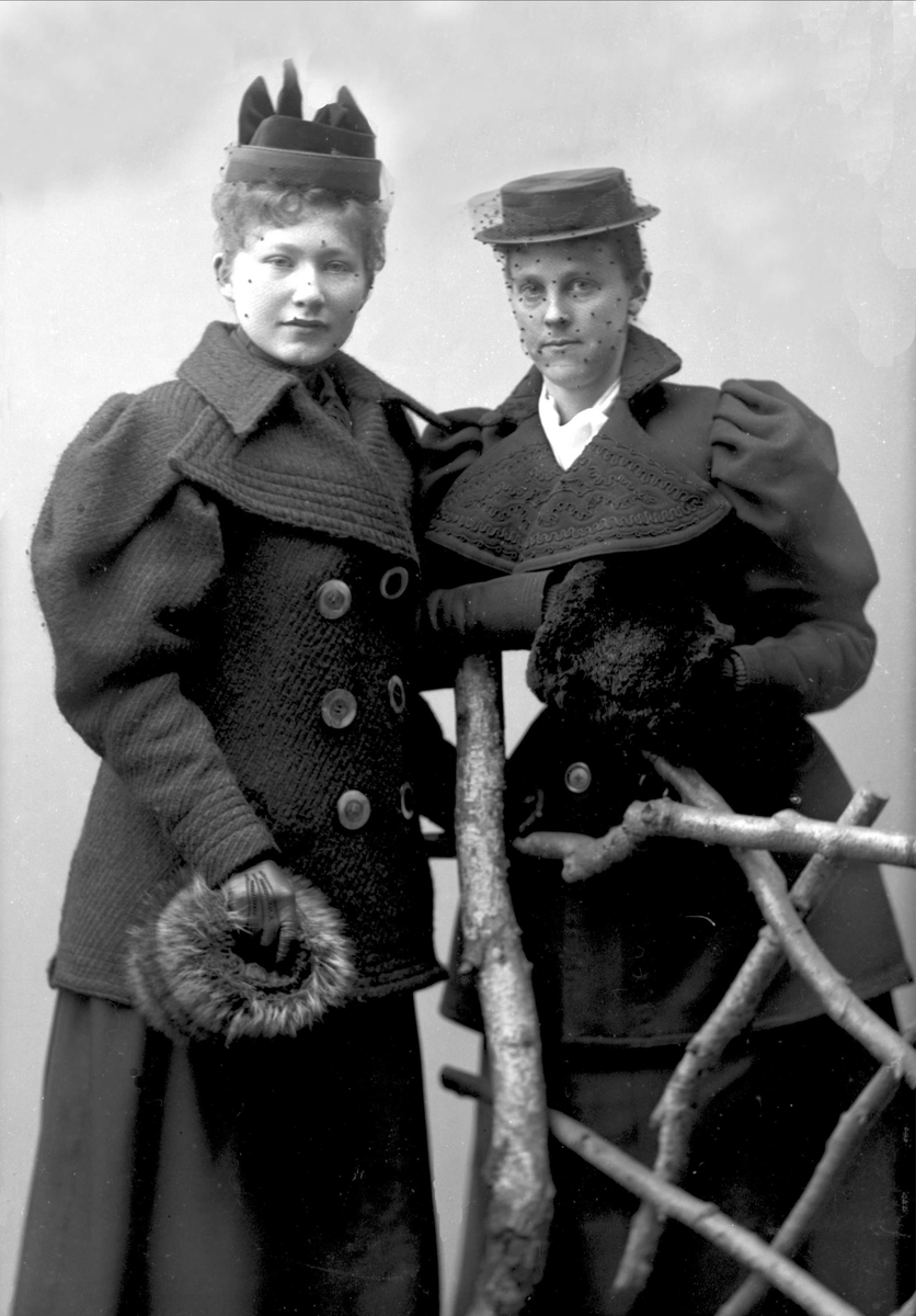 Gustav Borgen, NFB.34238