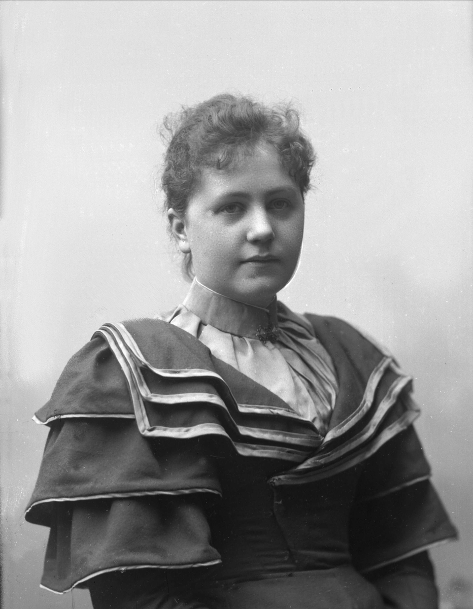 Gustav Borgen, NFB.34252
