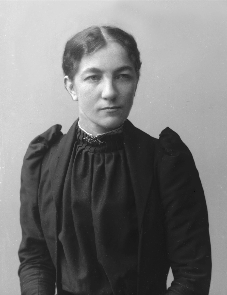 Gustav Borgen, NFB.34350