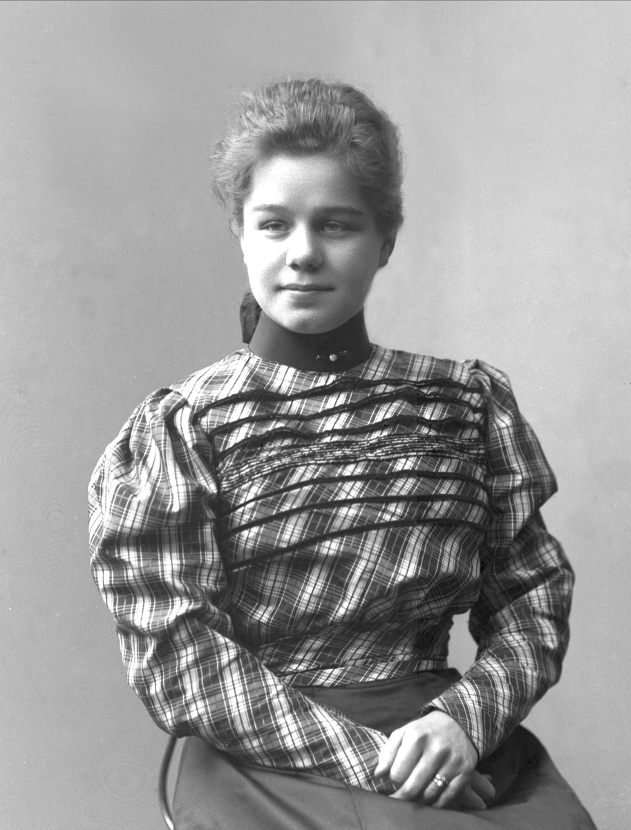 Gustav Borgen, NFB.34398
