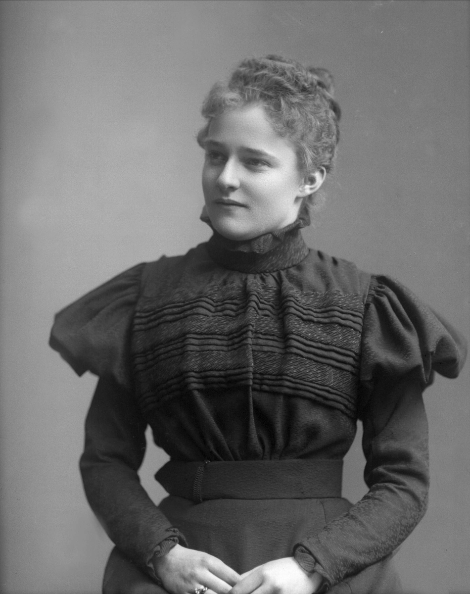 Gustav Borgen, NFB.34415