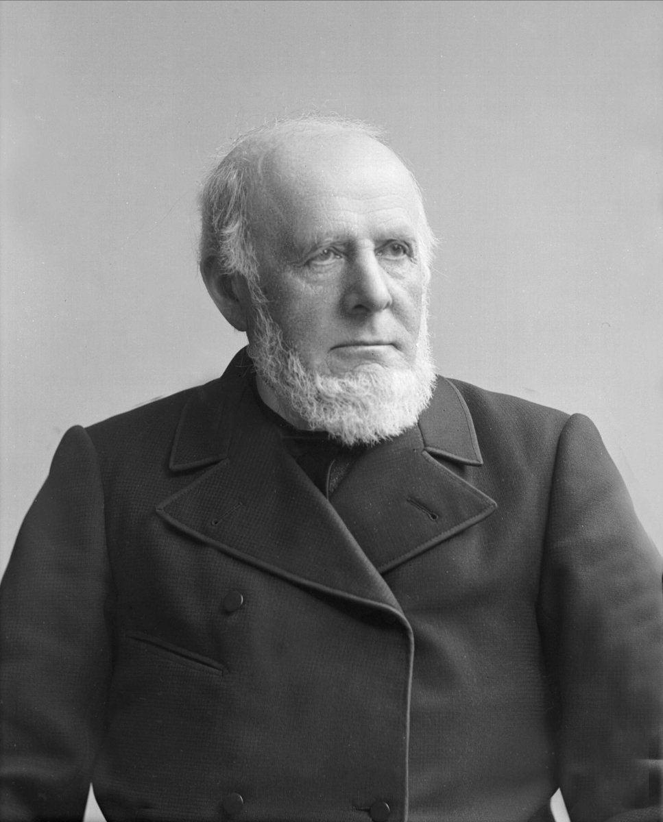 Gustav Borgen, NFB.34453