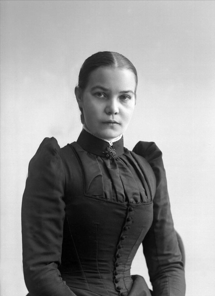 Gustav Borgen, NFB.34516