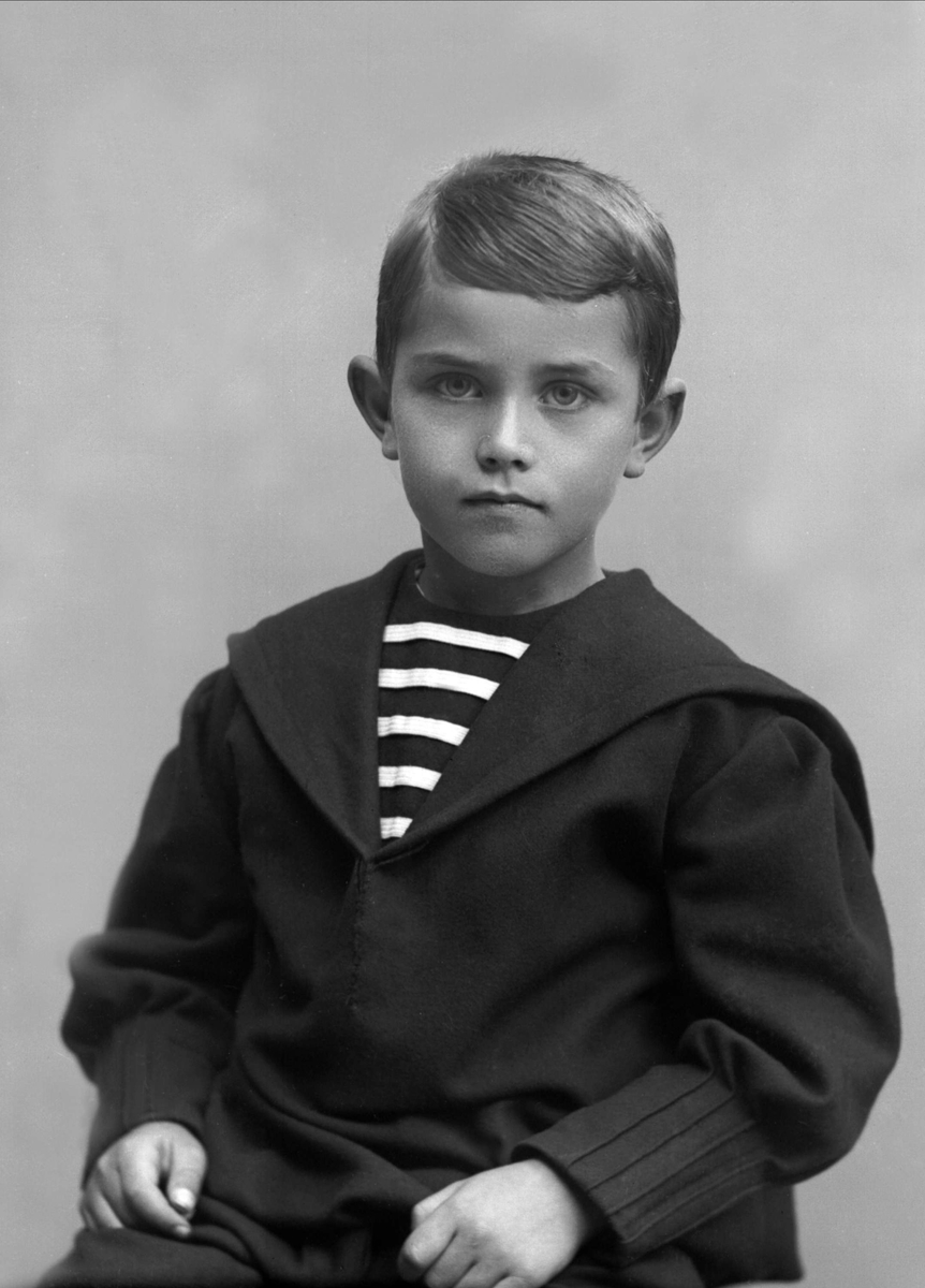 Gustav Borgen, NFB.34575
