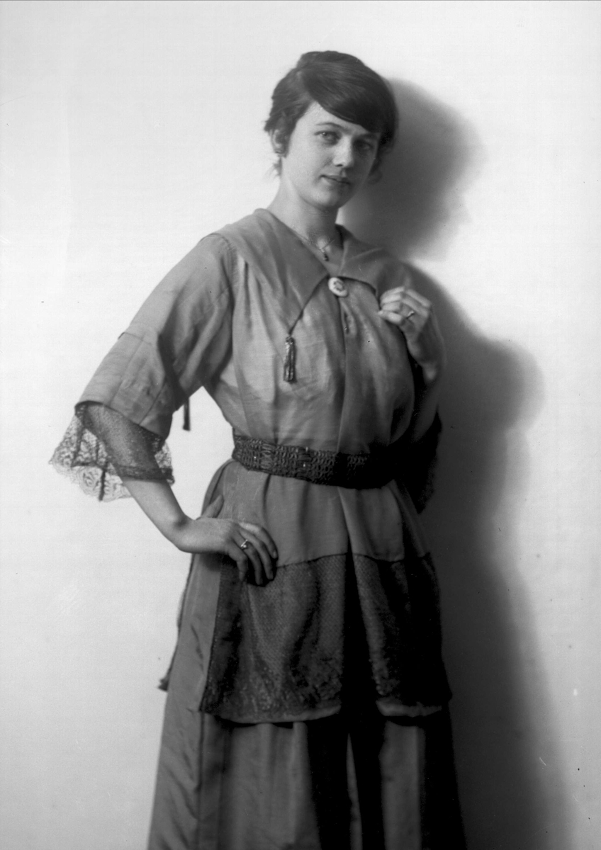 Gustav Borgen, NFB.34658