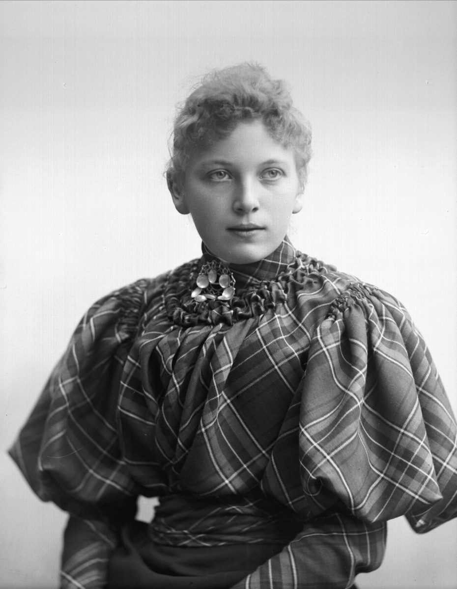 Gustav Borgen, NFB.34881