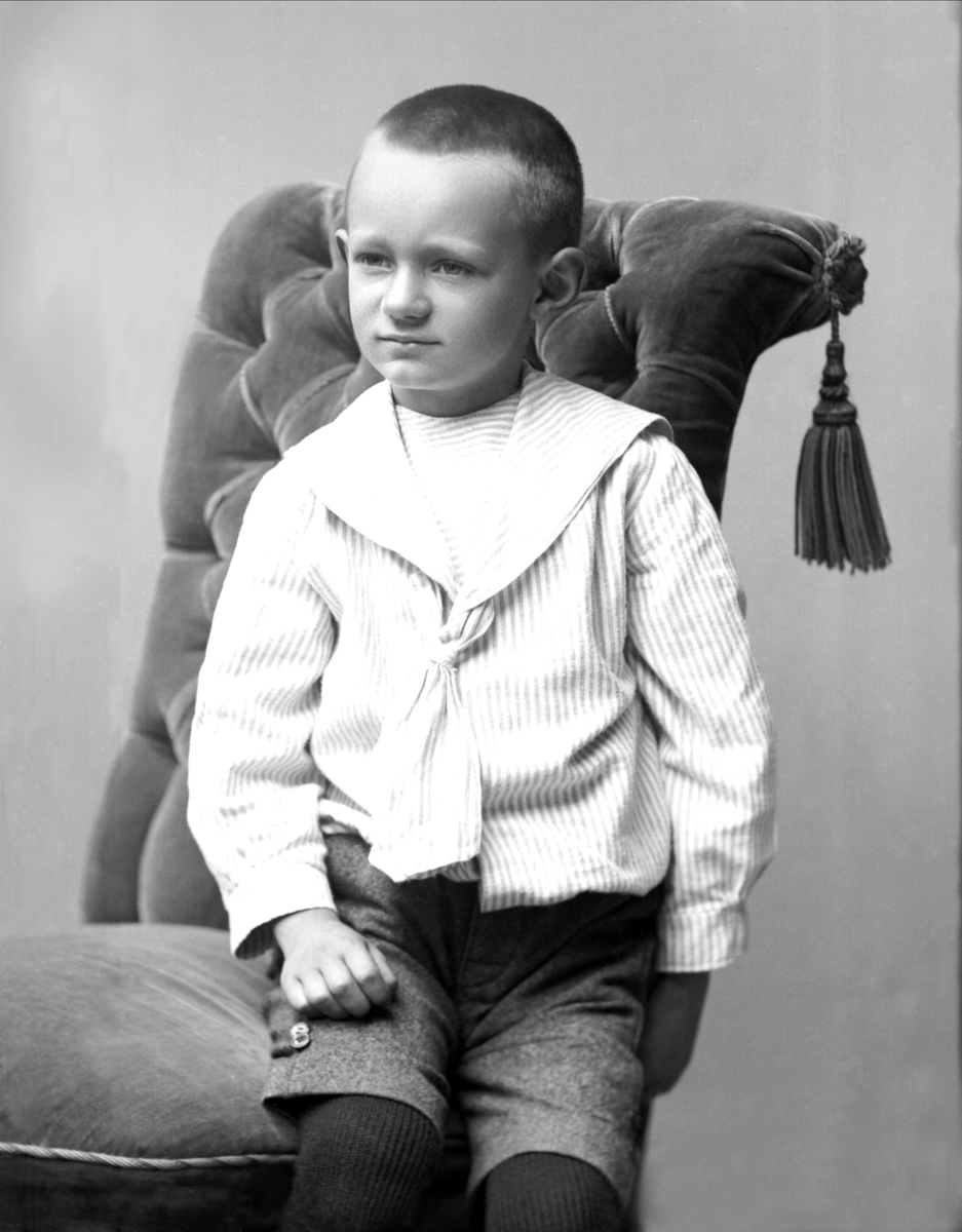Gustav Borgen, NFB.35273