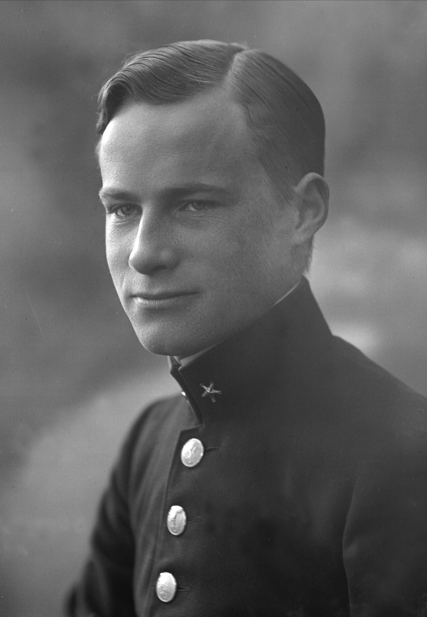 Gustav Borgen, NFB.35360