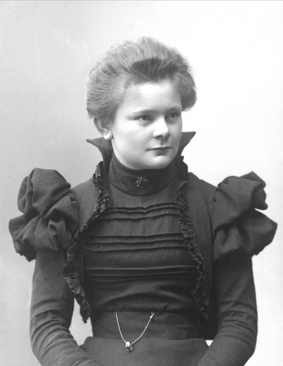 Gustav Borgen, NFB.35442
