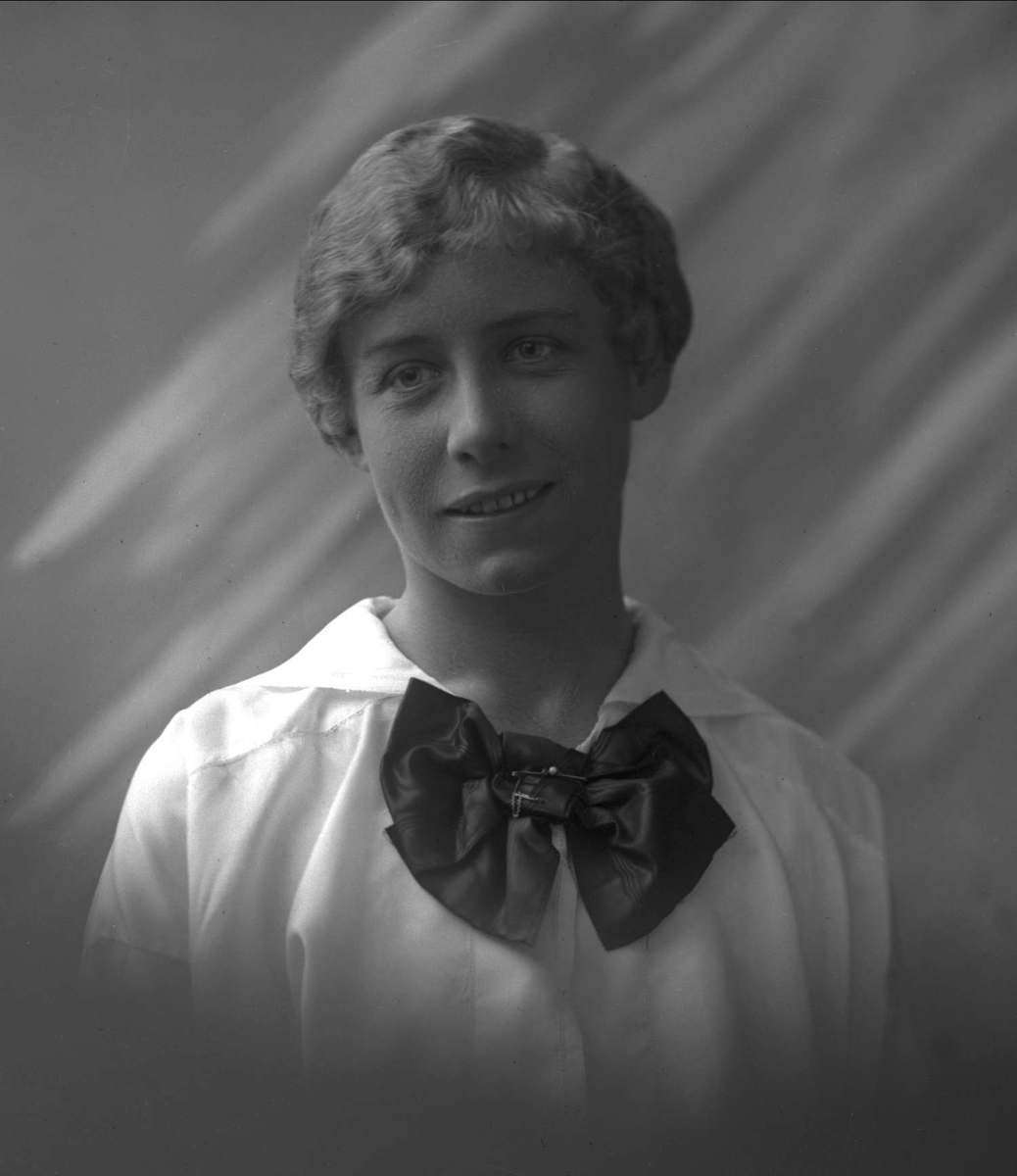 Gustav Borgen, NFB.35774