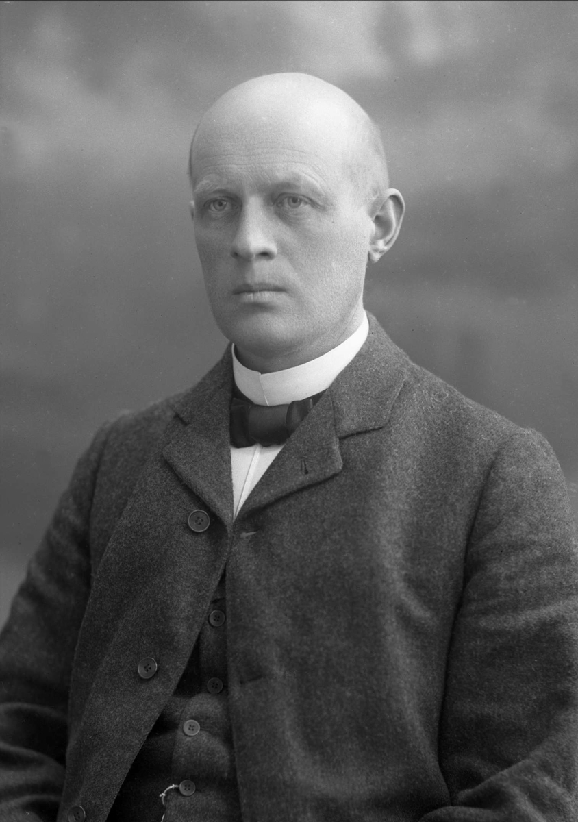 Gustav Borgen, NFB.35792