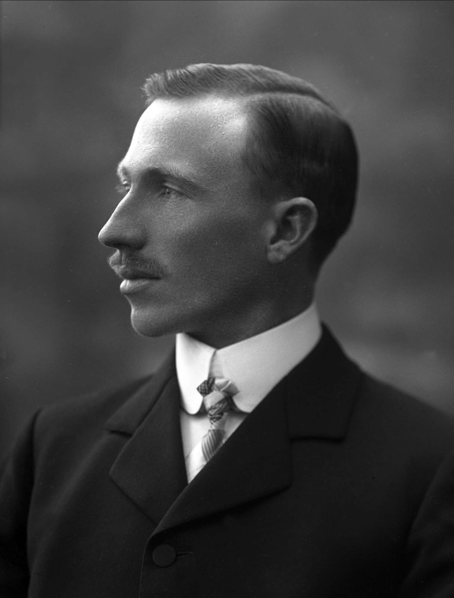 Gustav Borgen, NFB.35793