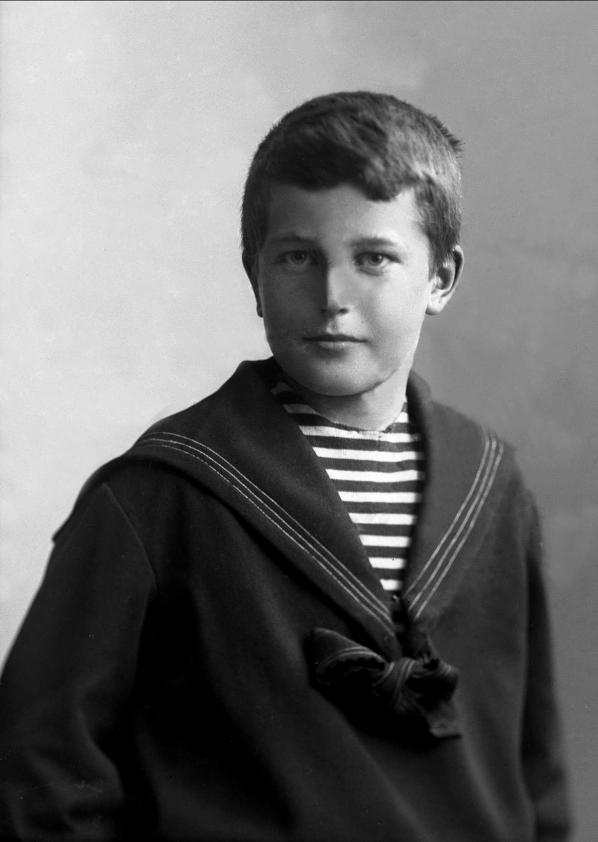 Gustav Borgen, NFB.35942