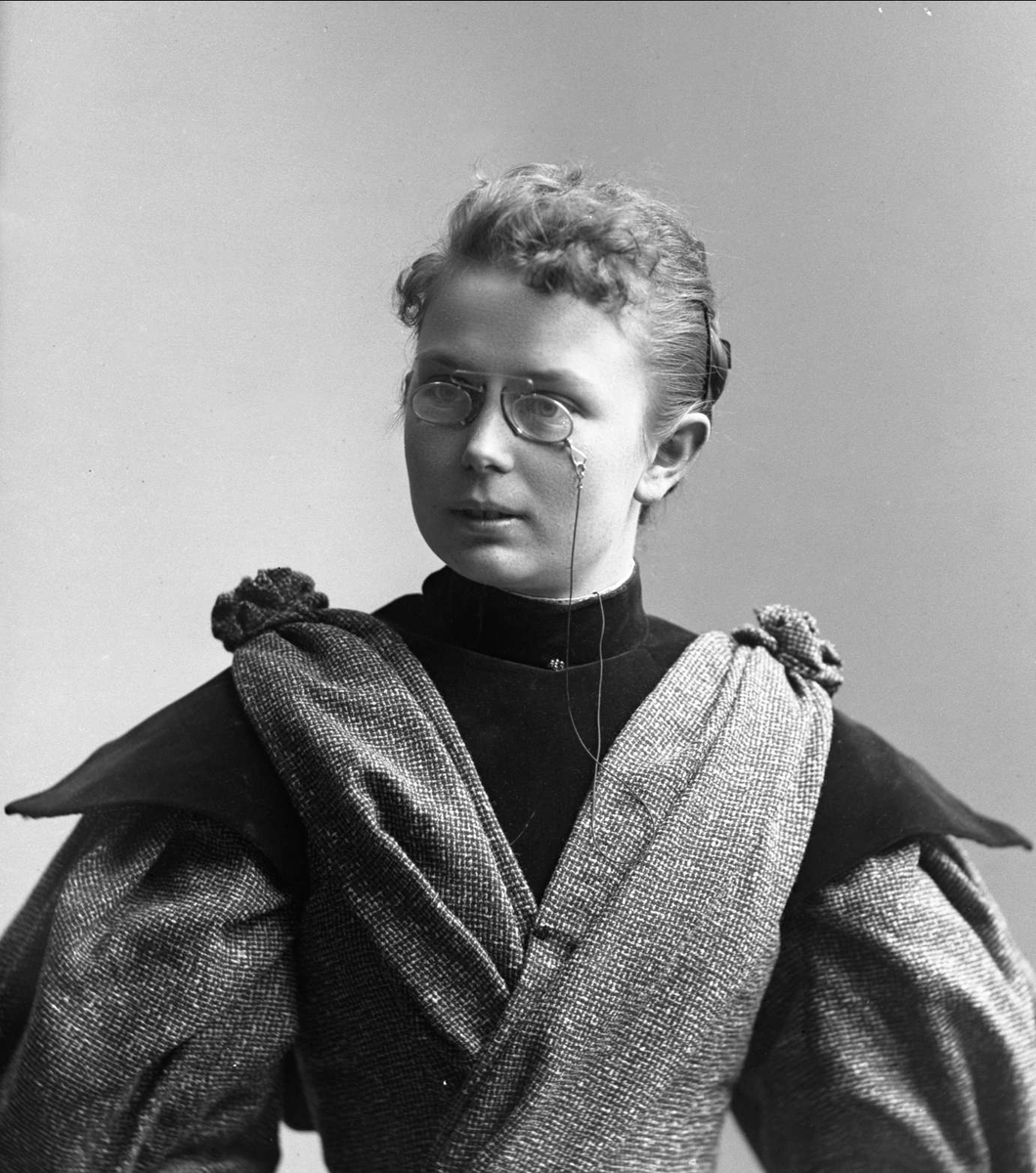 Gustav Borgen, NFB.35945
