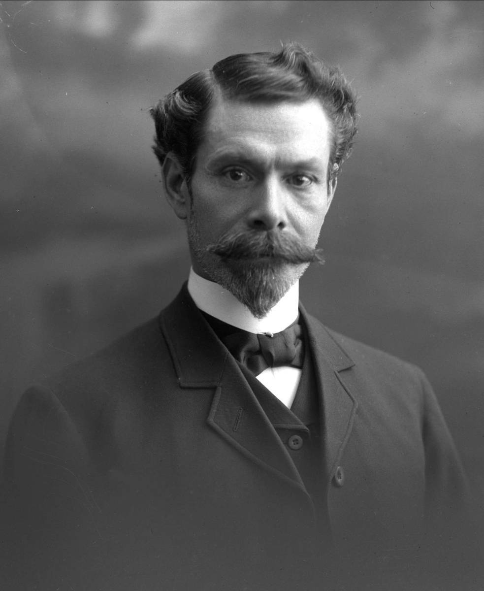 Gustav Borgen, NFB.35951