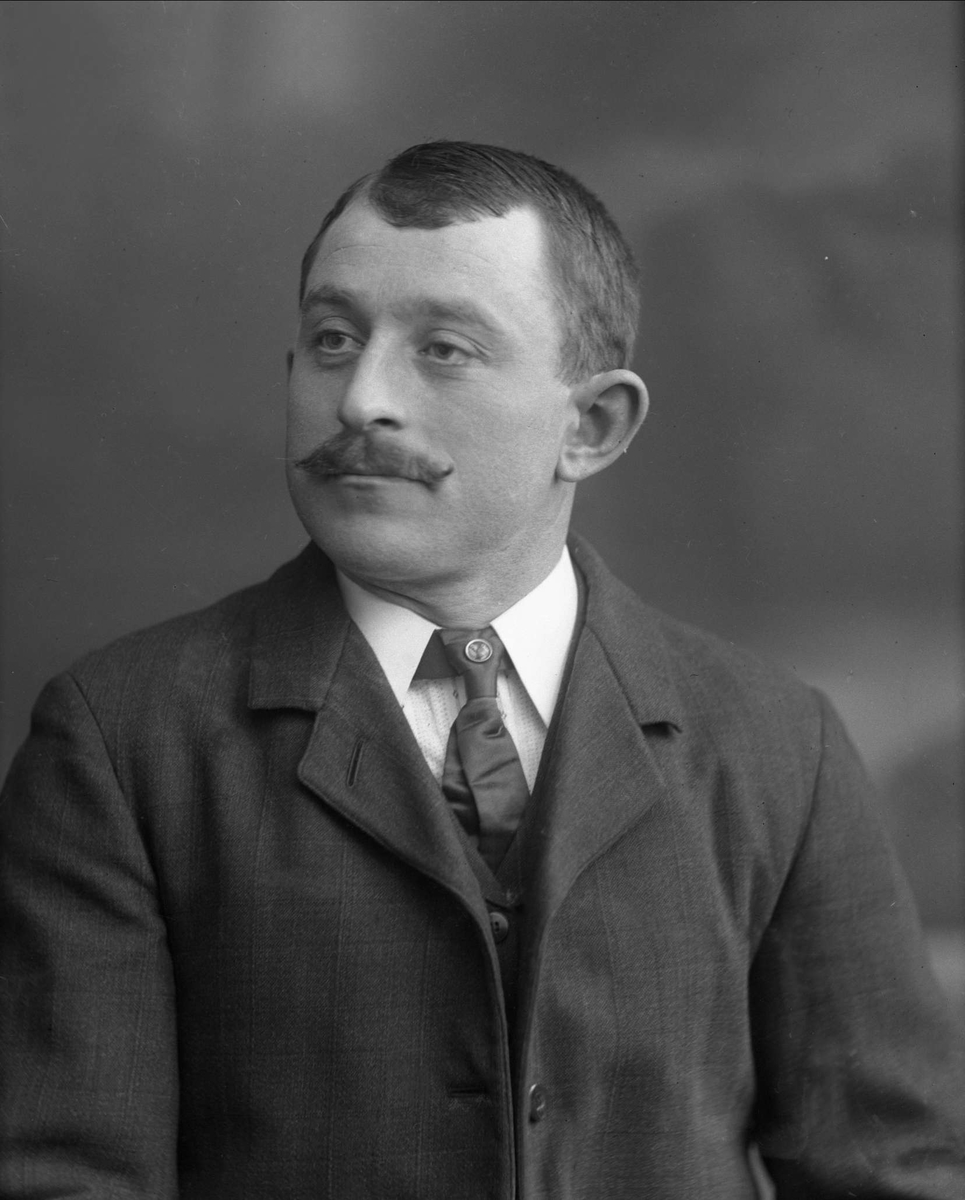 Gustav Borgen, NFB.35958
