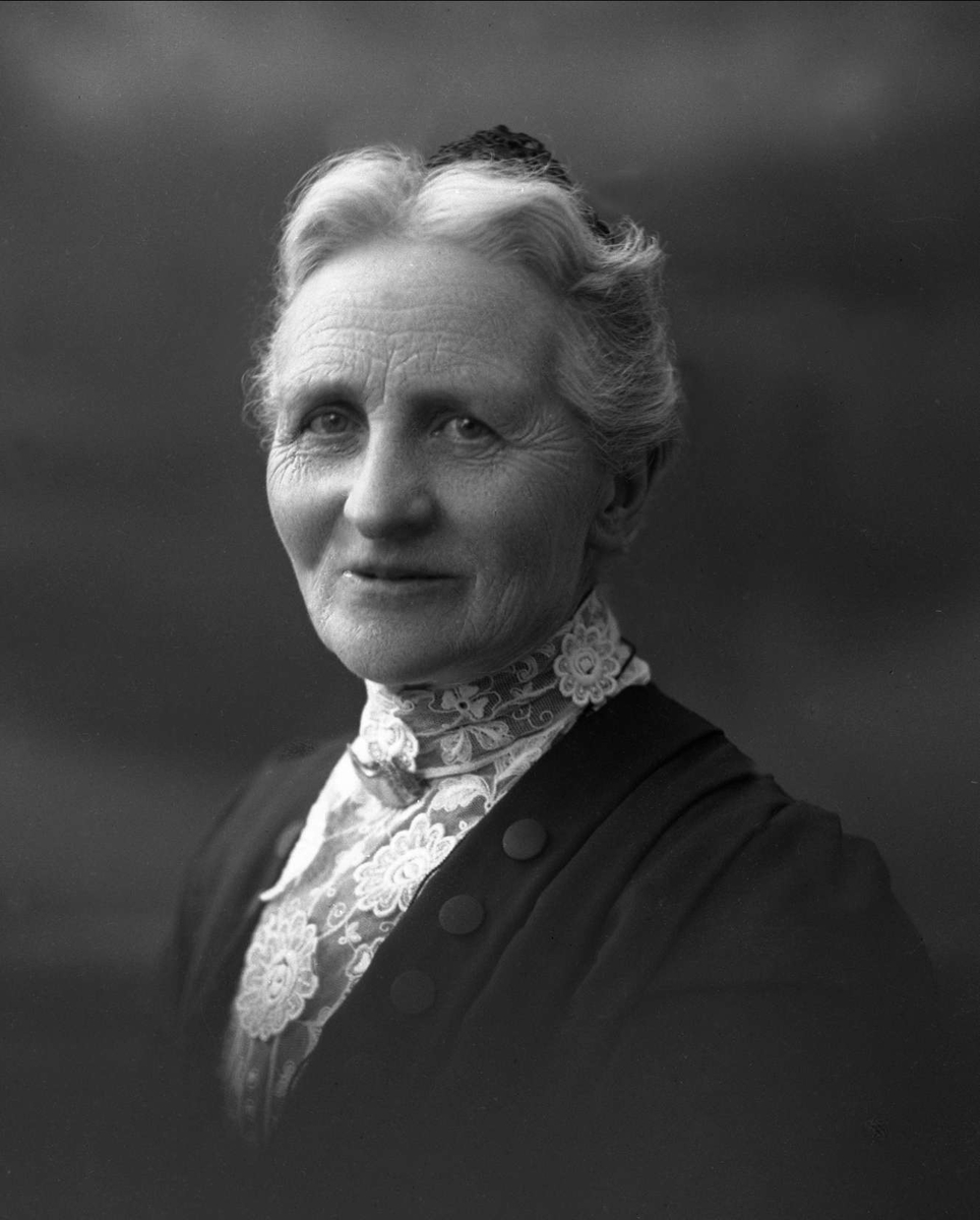 Gustav Borgen, NFB.35970