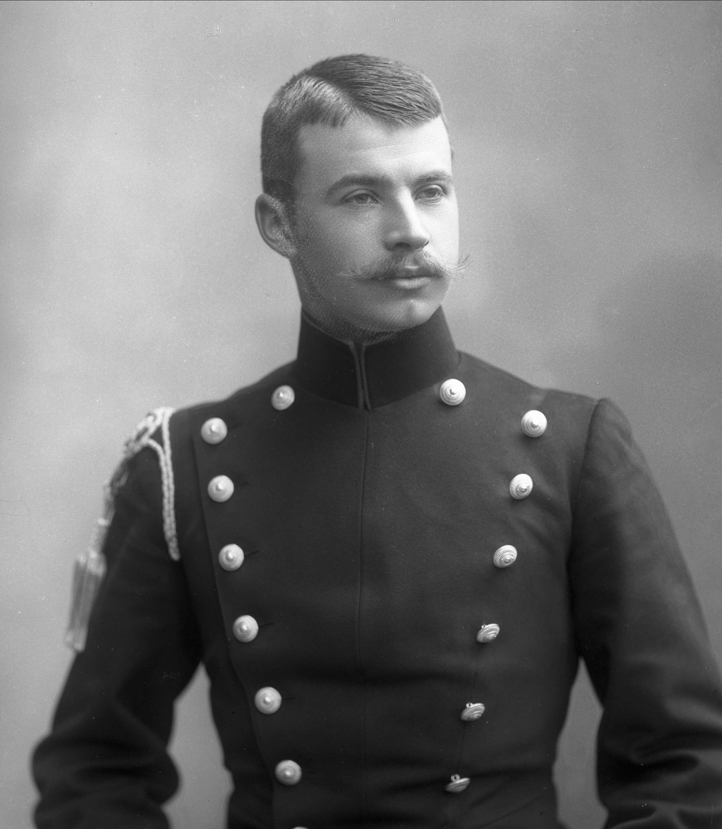 Gustav Borgen, NFB.36042
