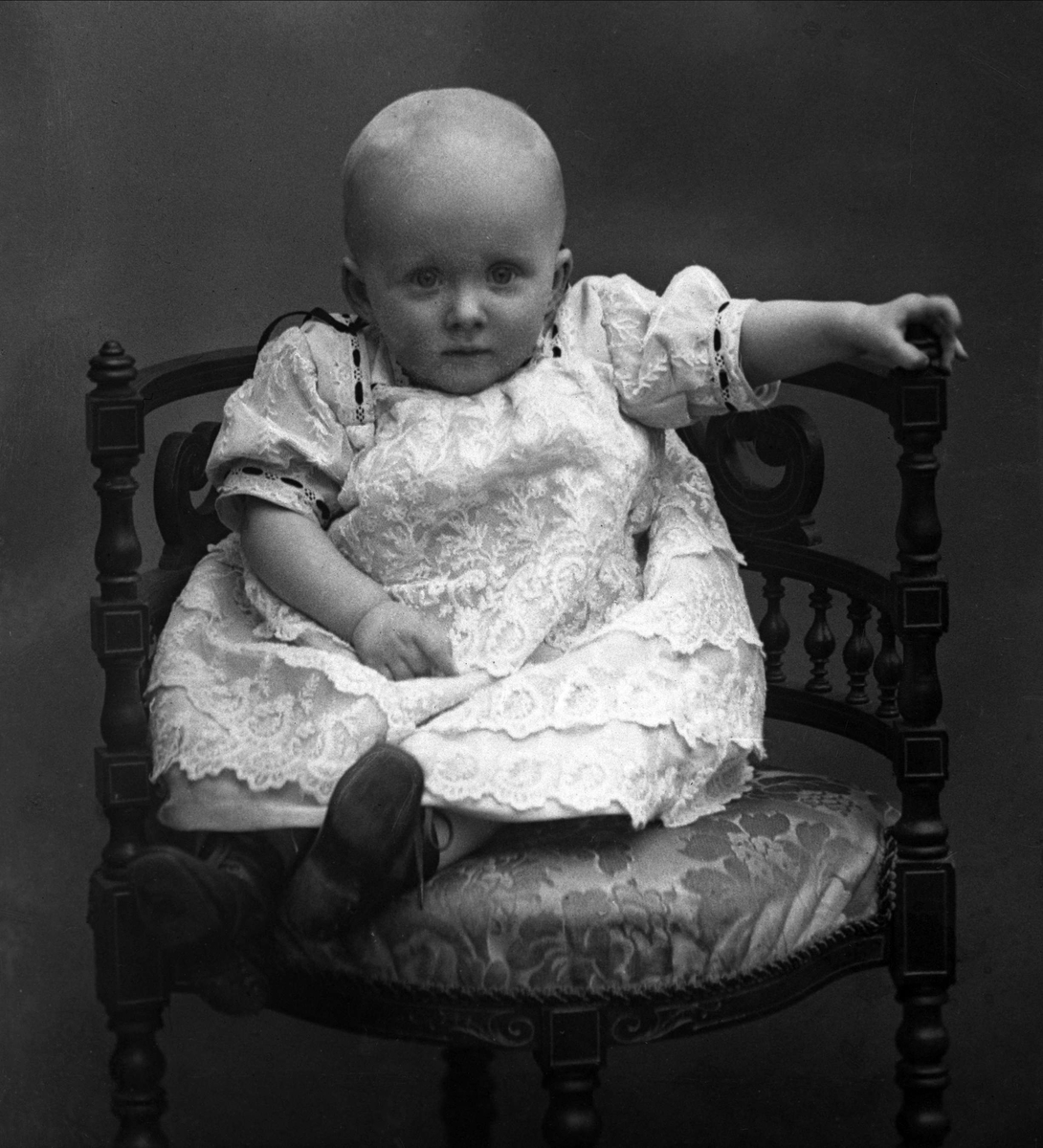 Gustav Borgen, NFB.36087