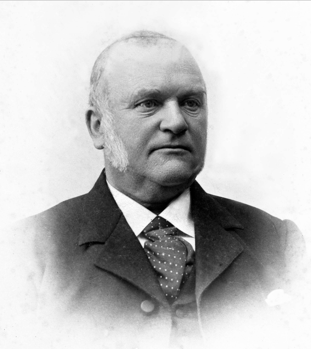 Gustav Borgen, NFB.36178