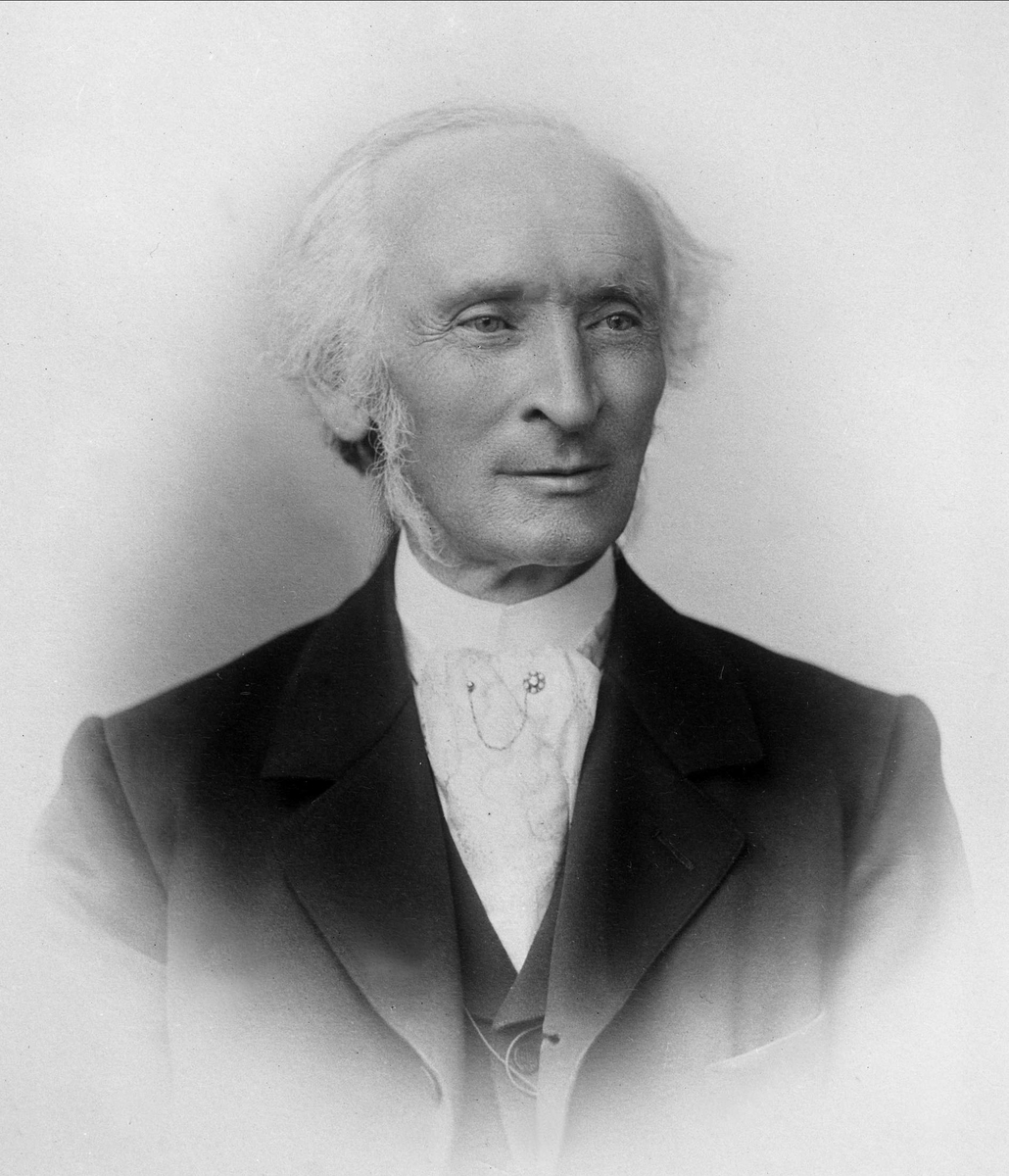 Gustav Borgen, NFB.36197