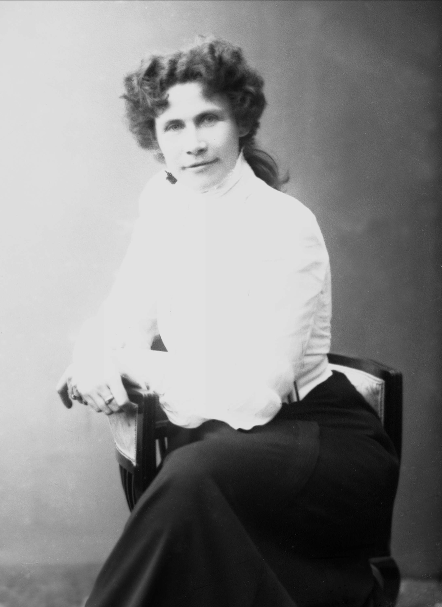 Gustav Borgen, NFB.36205