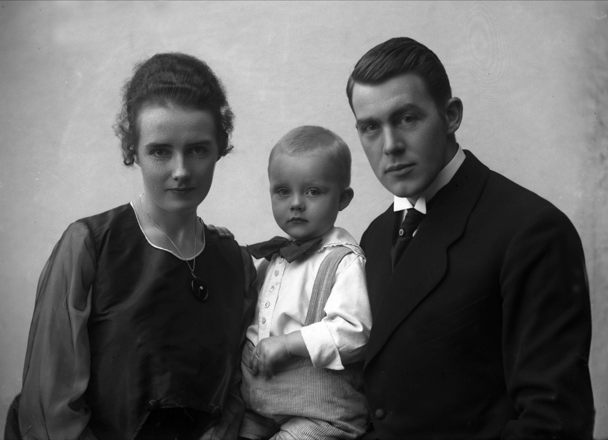Gustav Borgen, NFB.36235