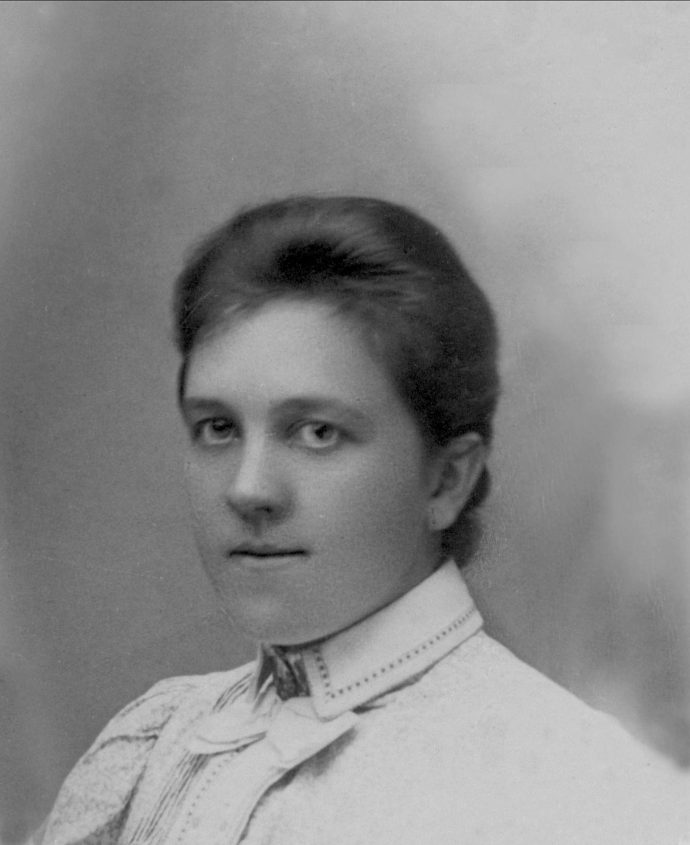Gustav Borgen, NFB.36394