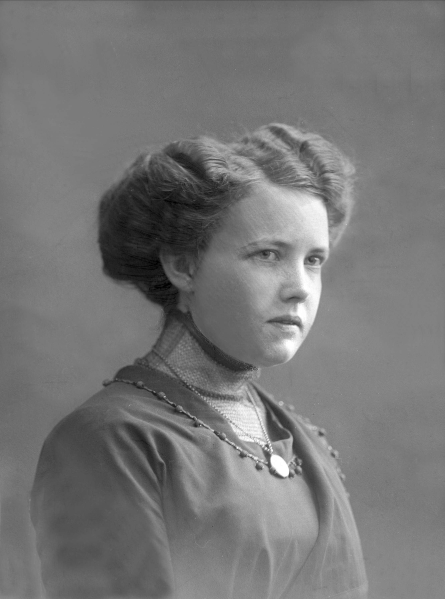 Gustav Borgen, NFB.36417