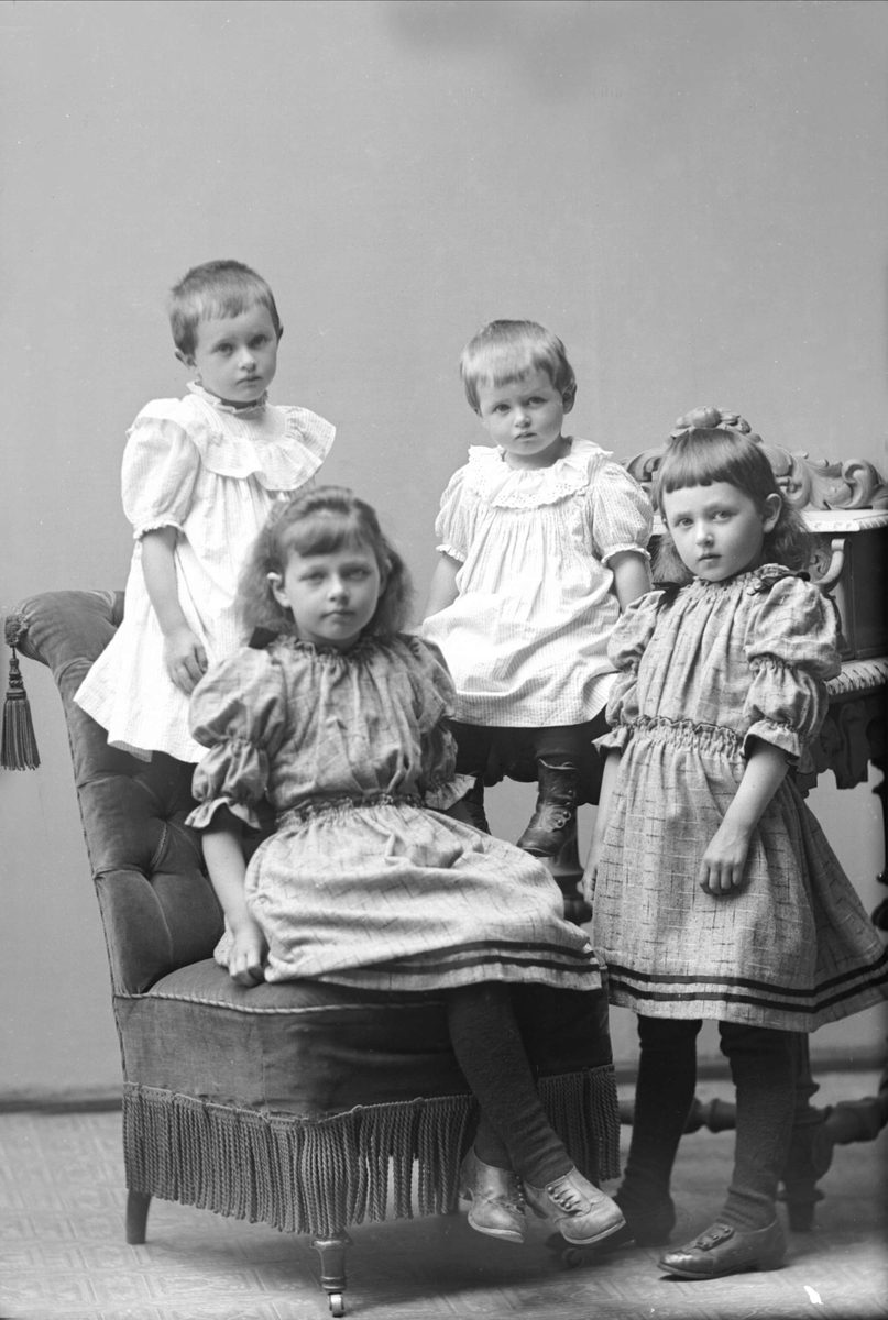 Gustav Borgen, NFB.36456