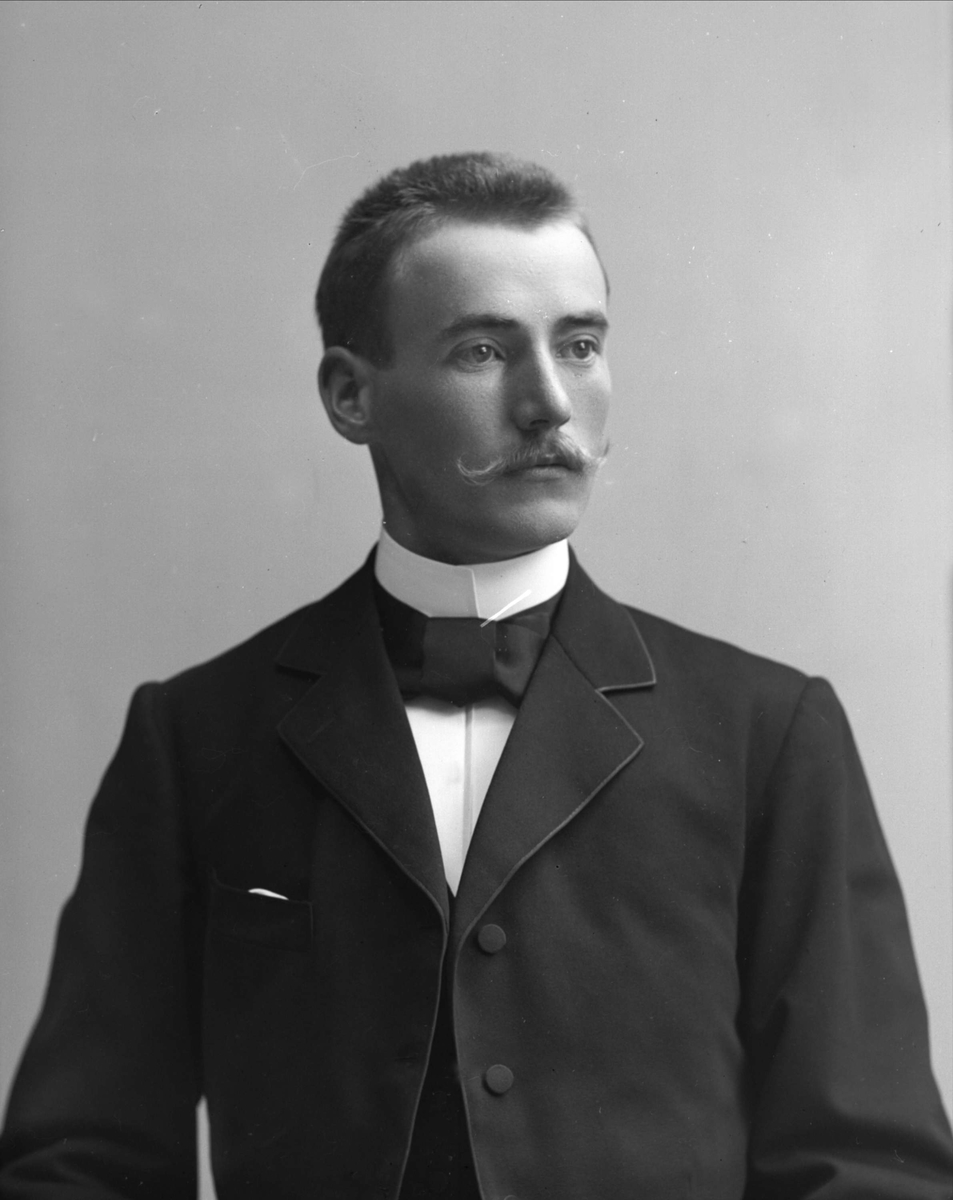 Gustav Borgen, NFB.36475