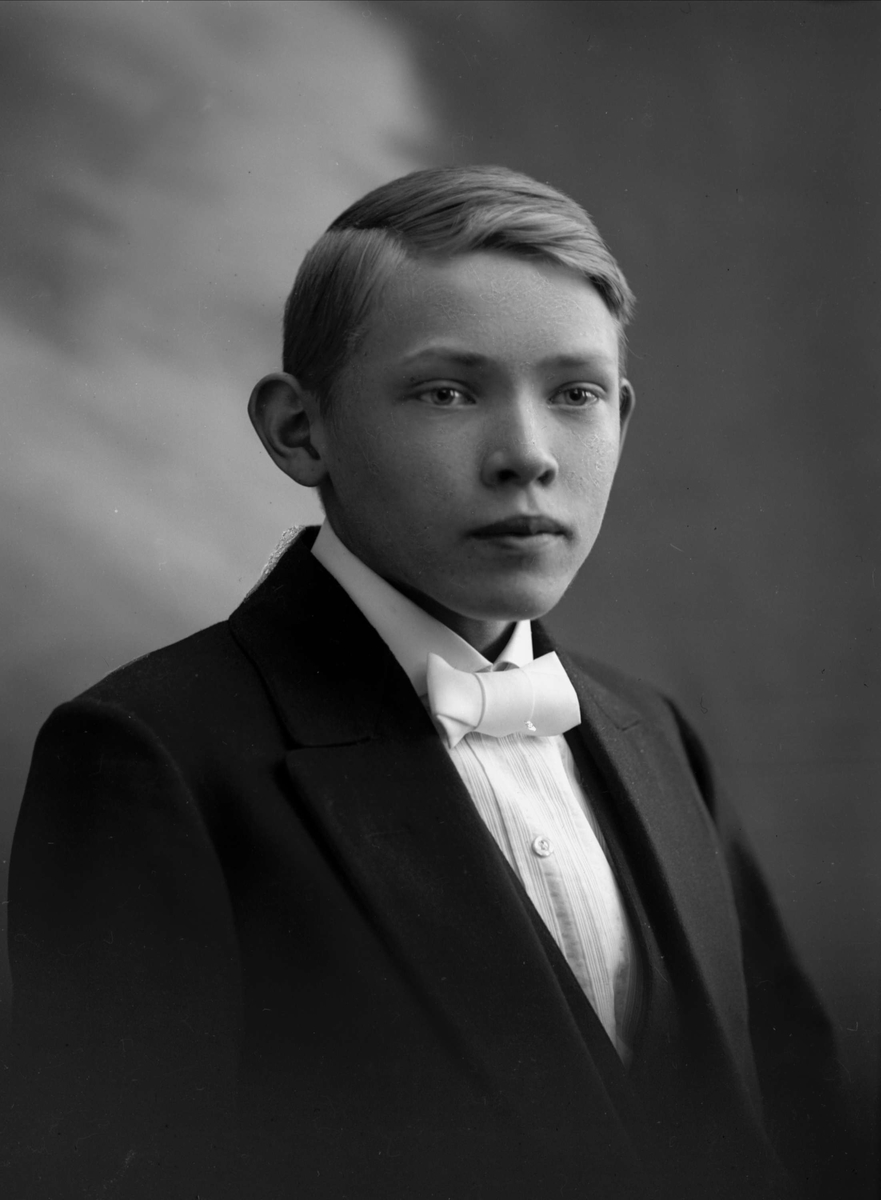 Gustav Borgen, NFB.36713