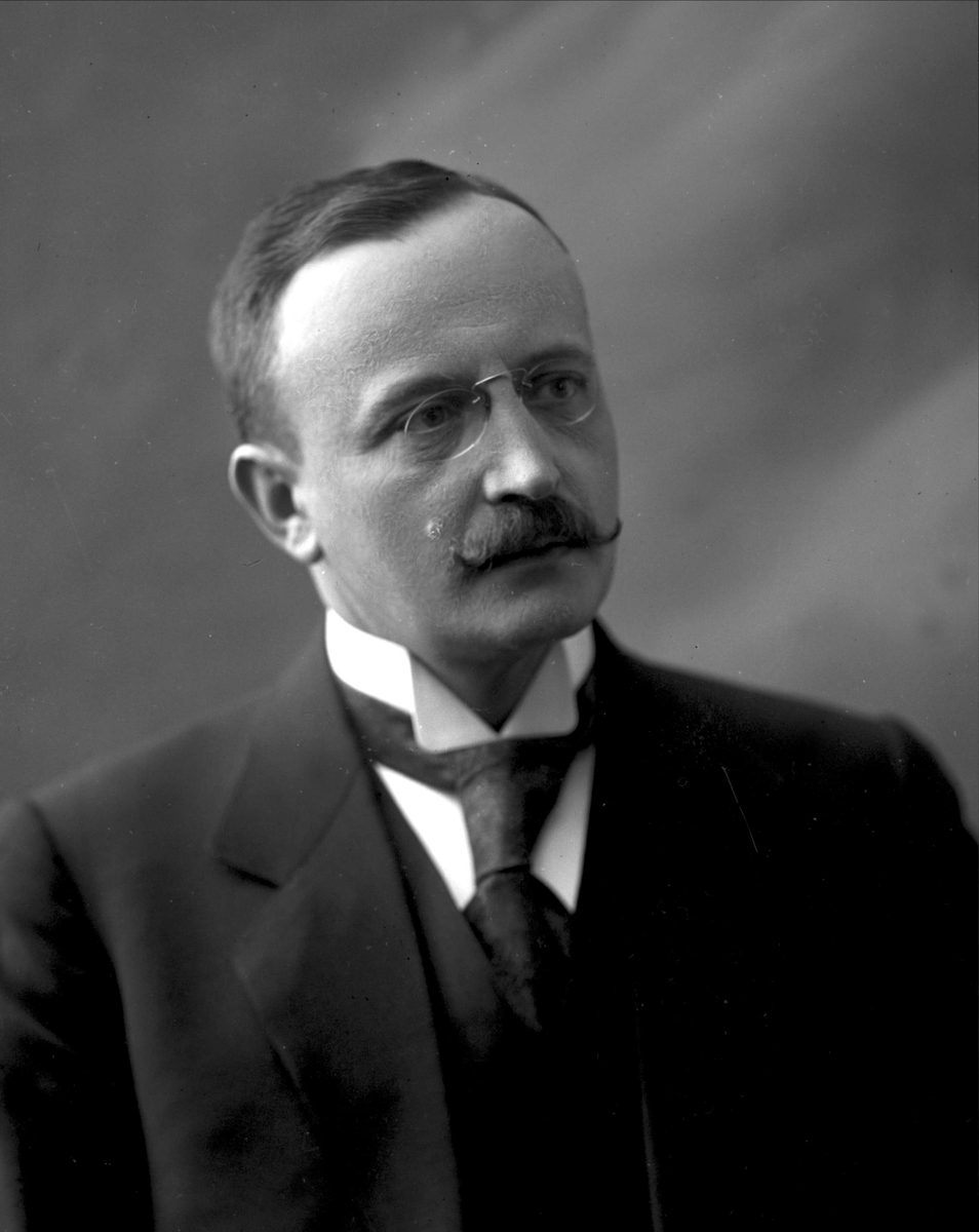Gustav Borgen, NFB.36715