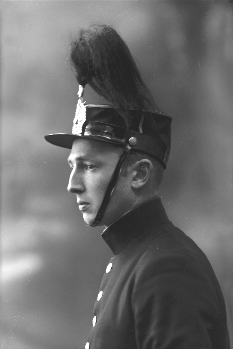 Gustav Borgen, NFB.36794