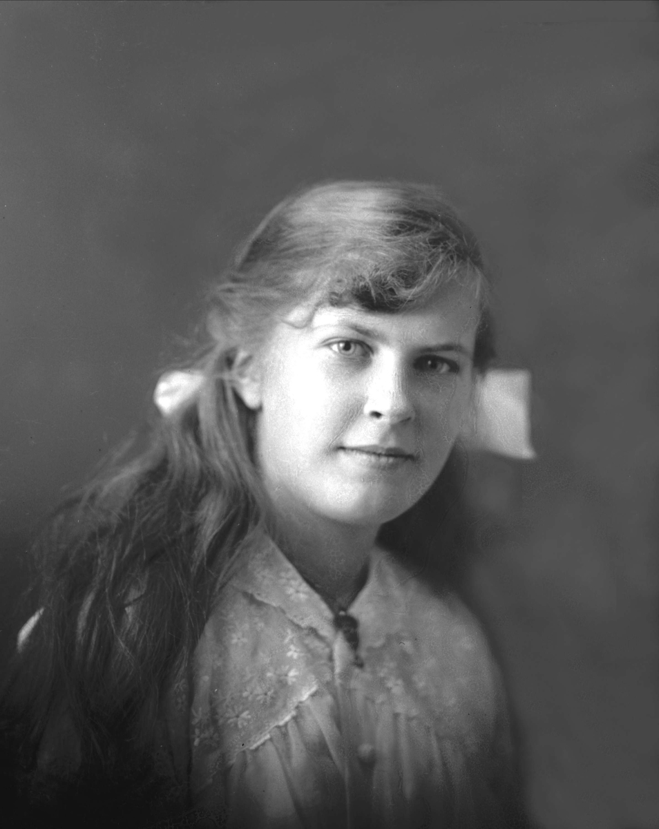 Gustav Borgen, NFB.36832