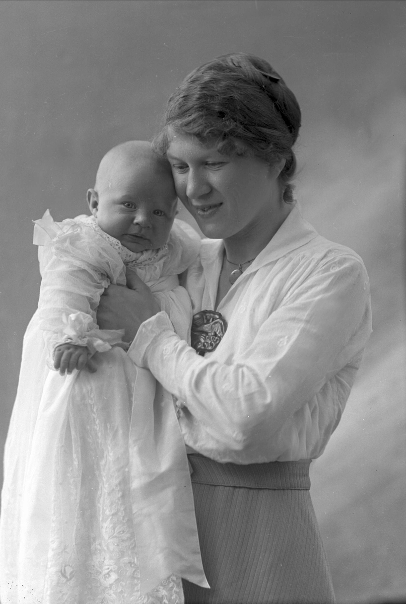Gustav Borgen, NFB.37011