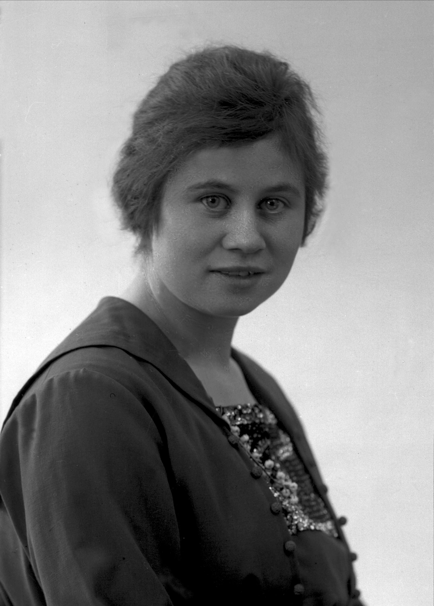 Gustav Borgen, NFB.37025