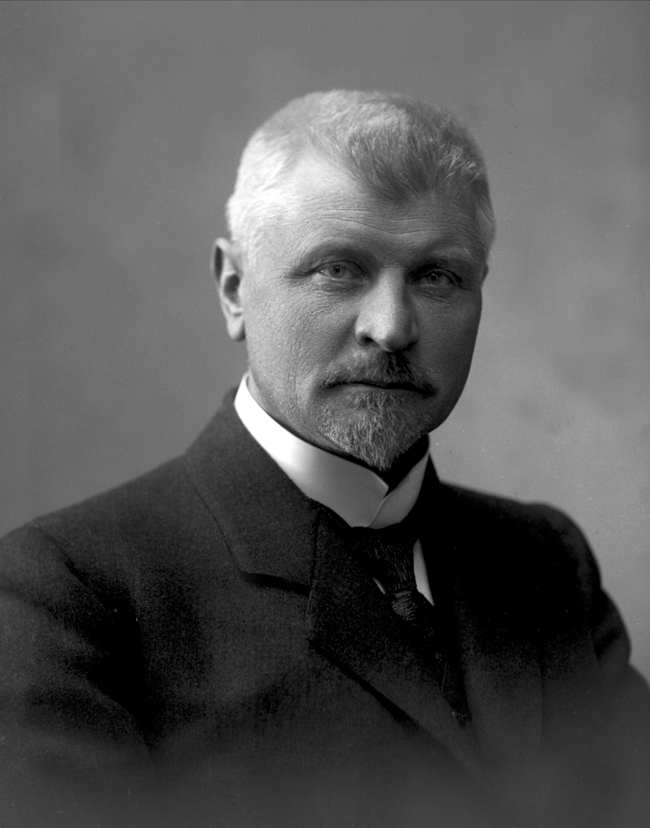 Gustav Borgen, NFB.37173