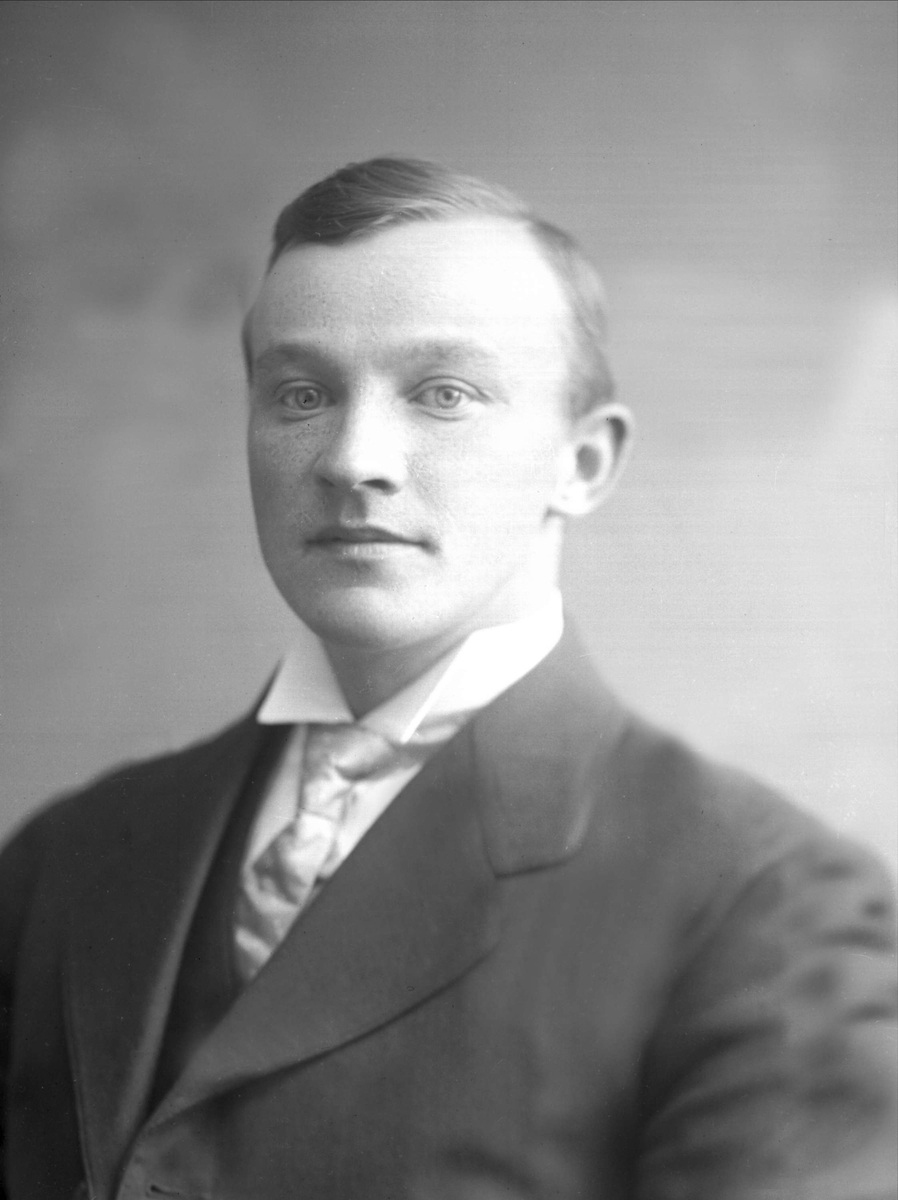 Gustav Borgen, NFB.37185
