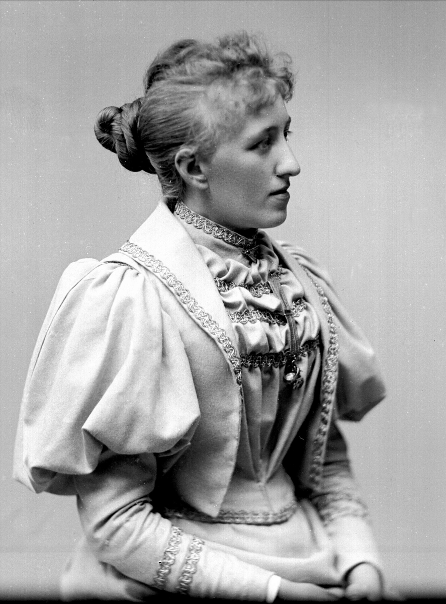 Gustav Borgen, NFB.37307