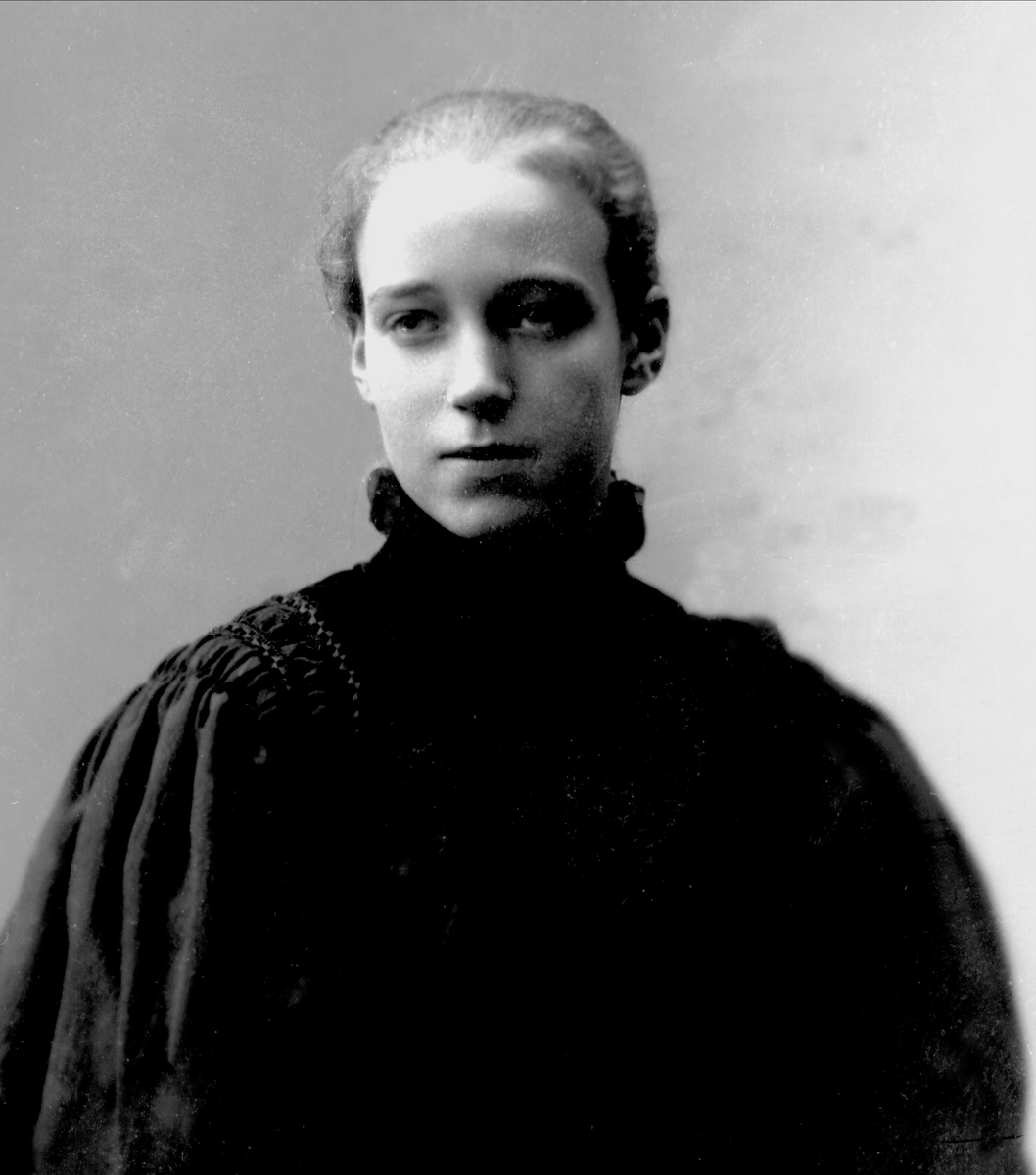 Gustav Borgen, NFB.37330