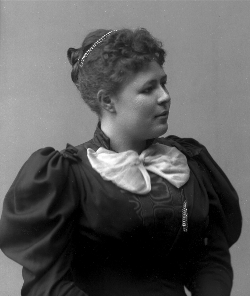 Gustav Borgen, NFB.37345