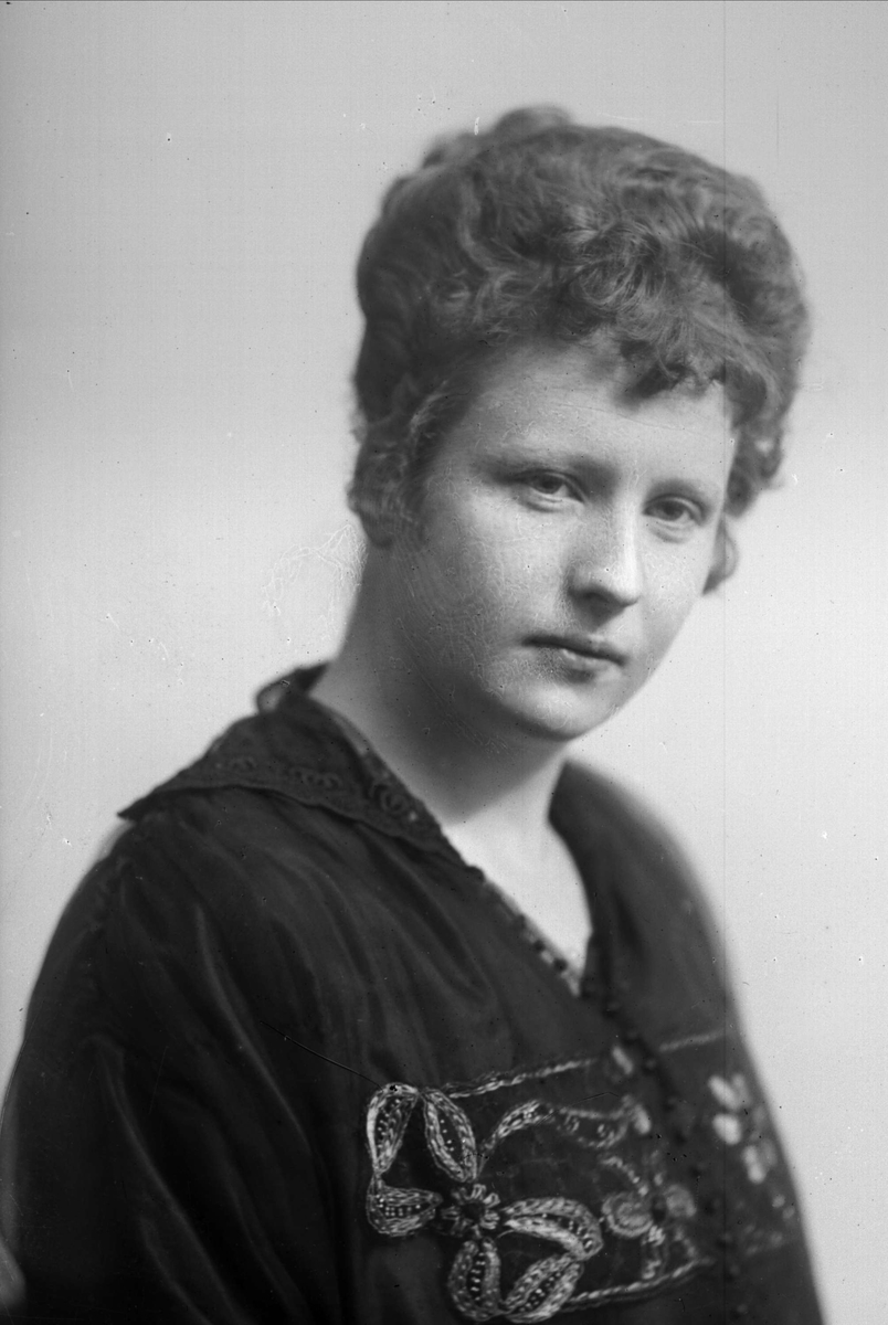 Gustav Borgen, NFB.37451