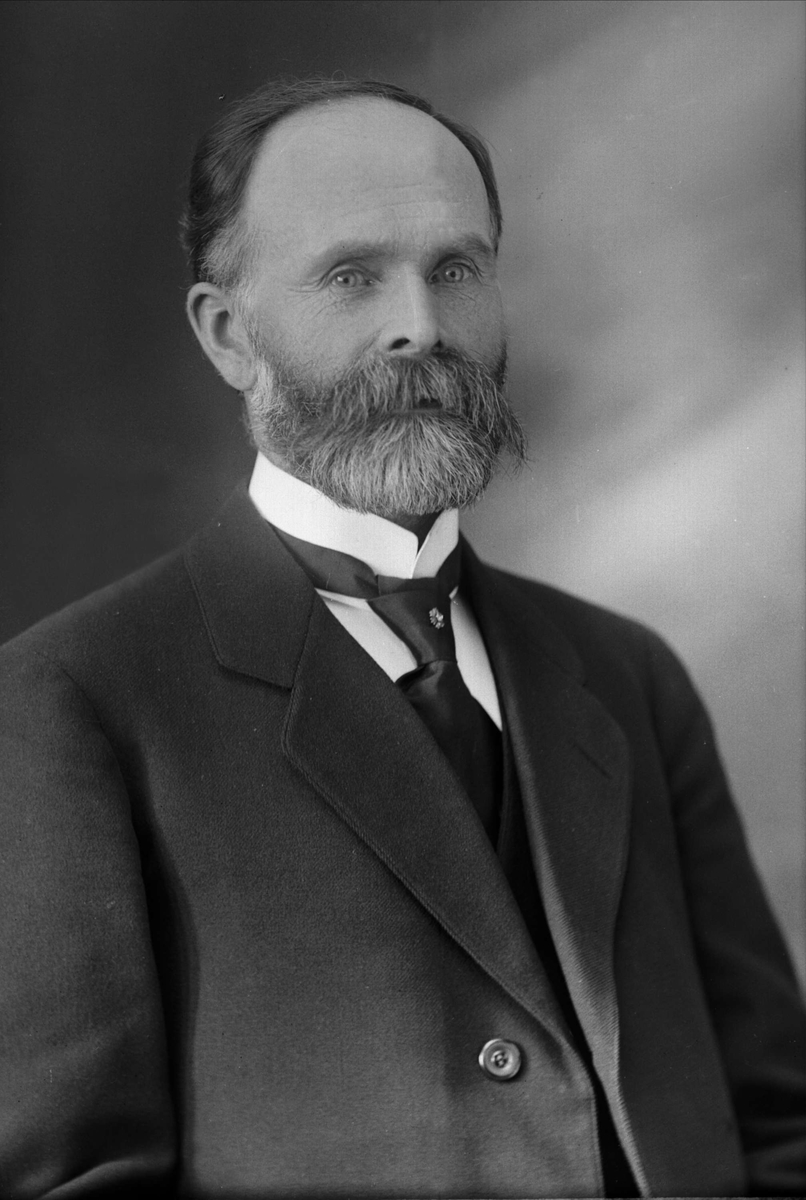 Gustav Borgen, NFB.37671