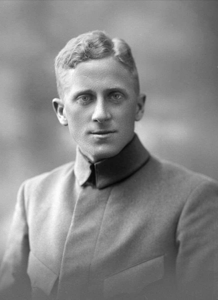 Gustav Borgen, NFB.37680