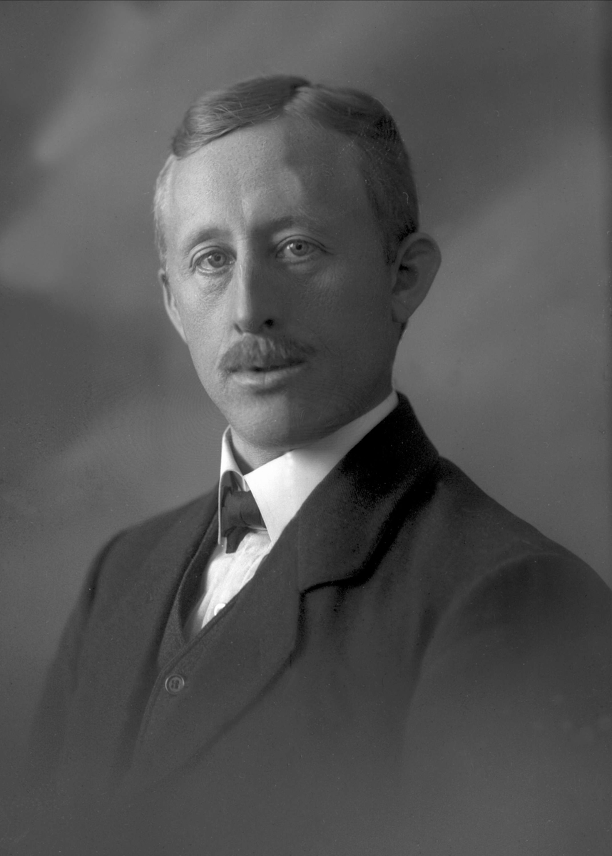 Gustav Borgen, NFB.37696