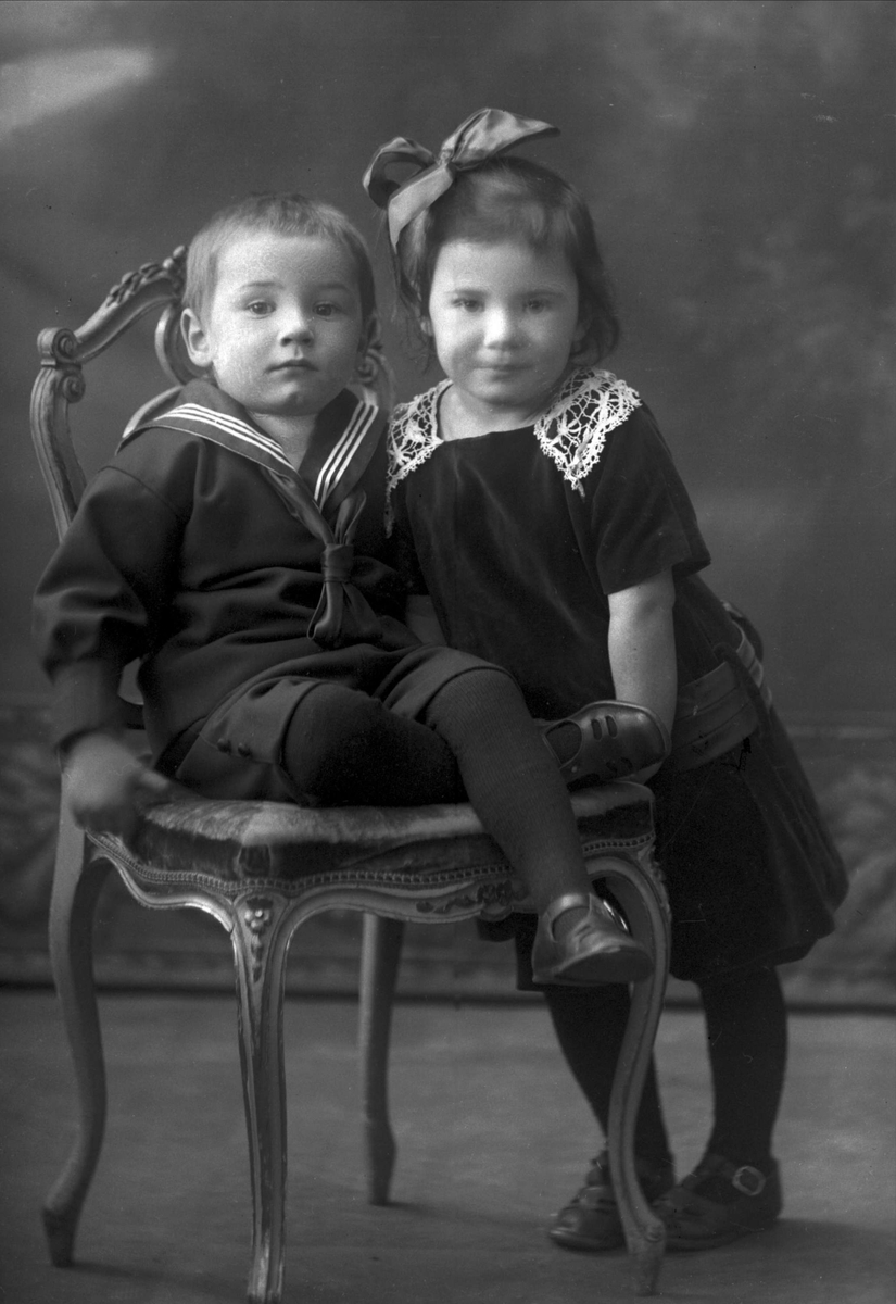 Gustav Borgen, NFB.37704