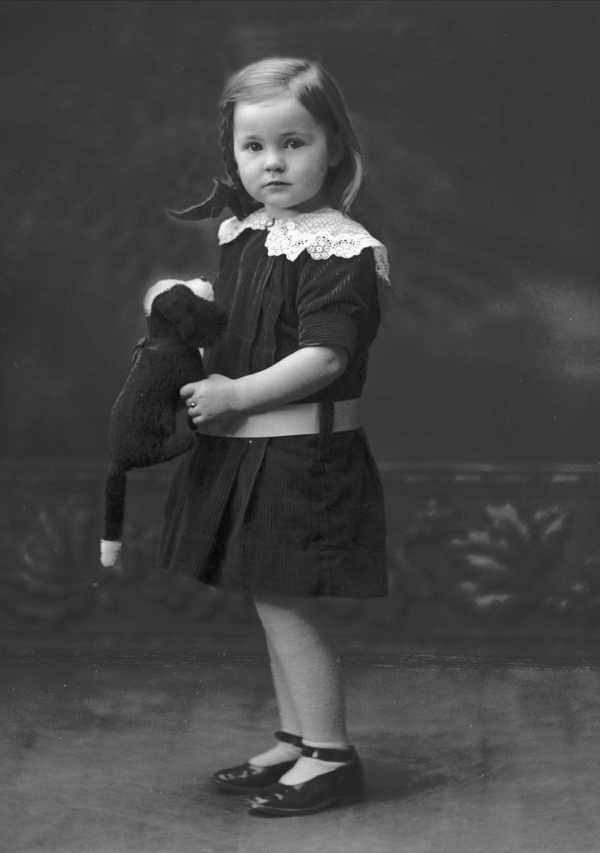 Gustav Borgen, NFB.37714